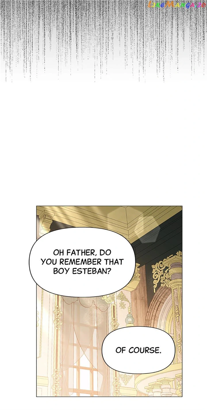 The Land Lord’s Baby Retires Chapter 74 374 85