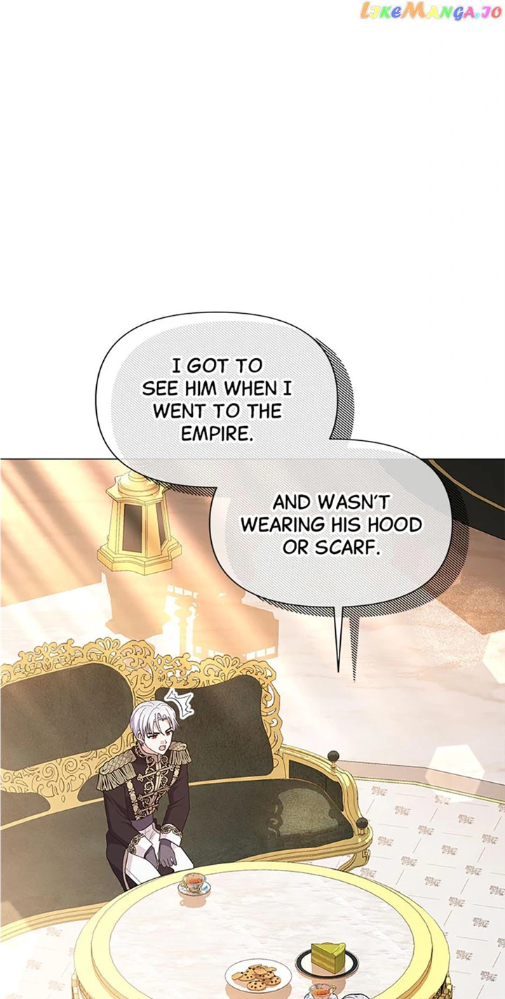 The Land Lord’s Baby Retires Chapter 74 375 86