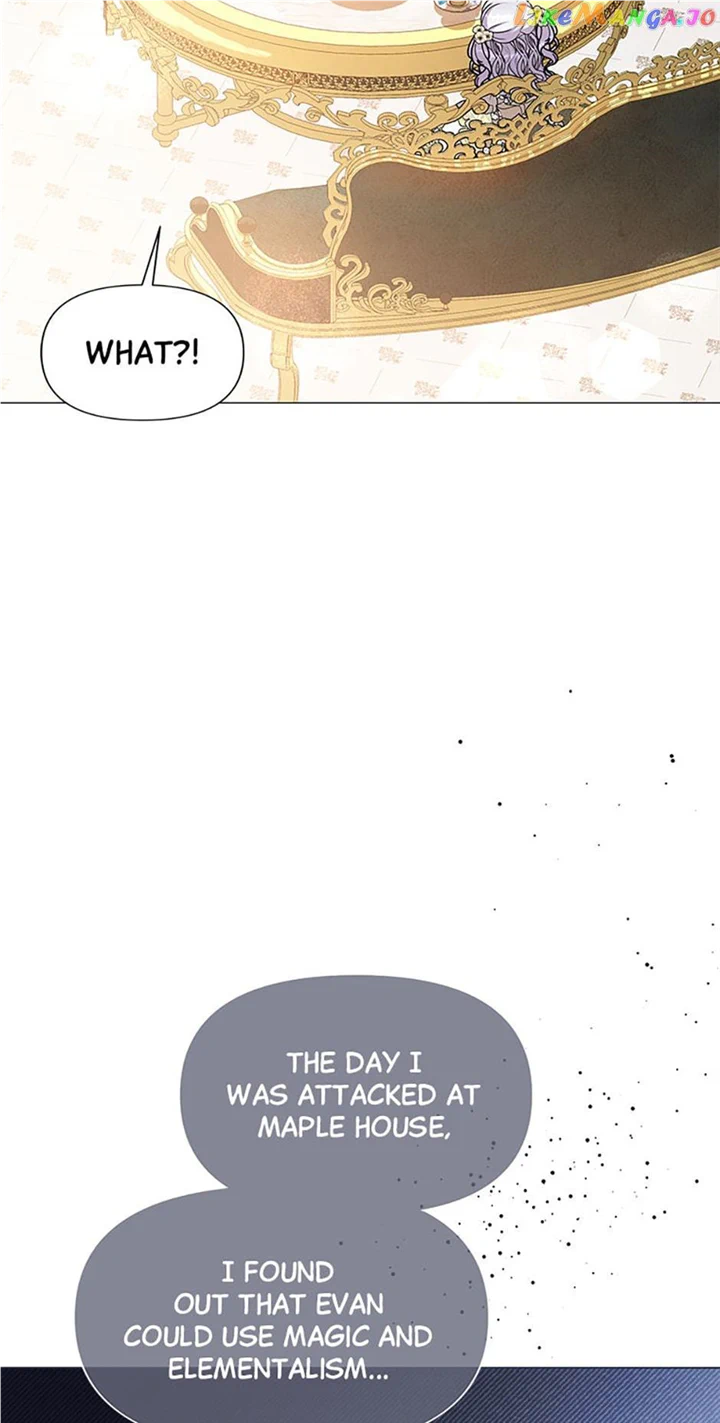 The Land Lord’s Baby Retires Chapter 74 376 87