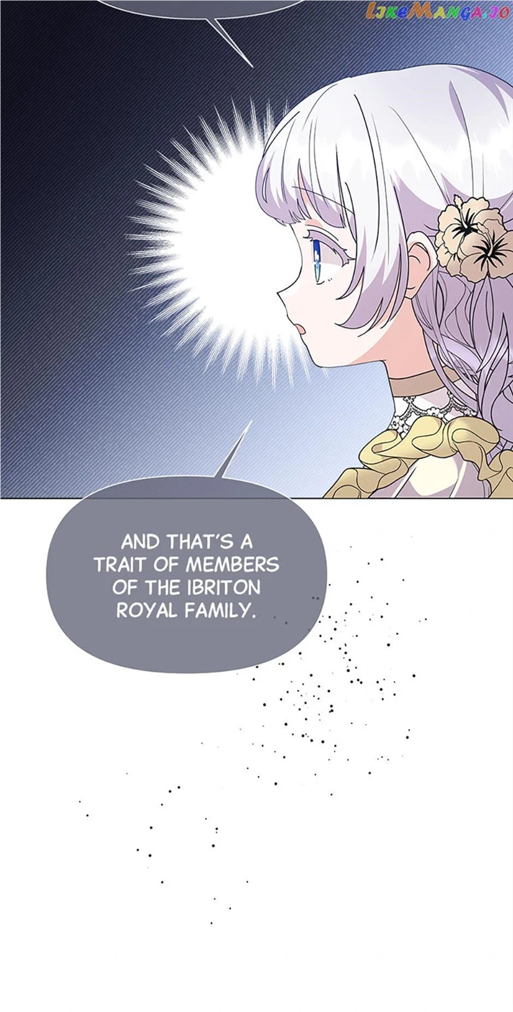 The Land Lord’s Baby Retires Chapter 74 377 88