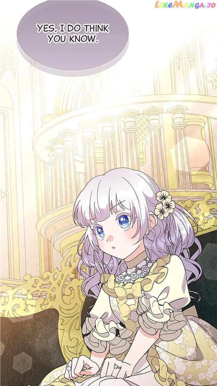 The Land Lord’s Baby Retires Chapter 74 380 91