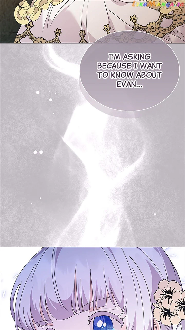 The Land Lord’s Baby Retires Chapter 74 381 92