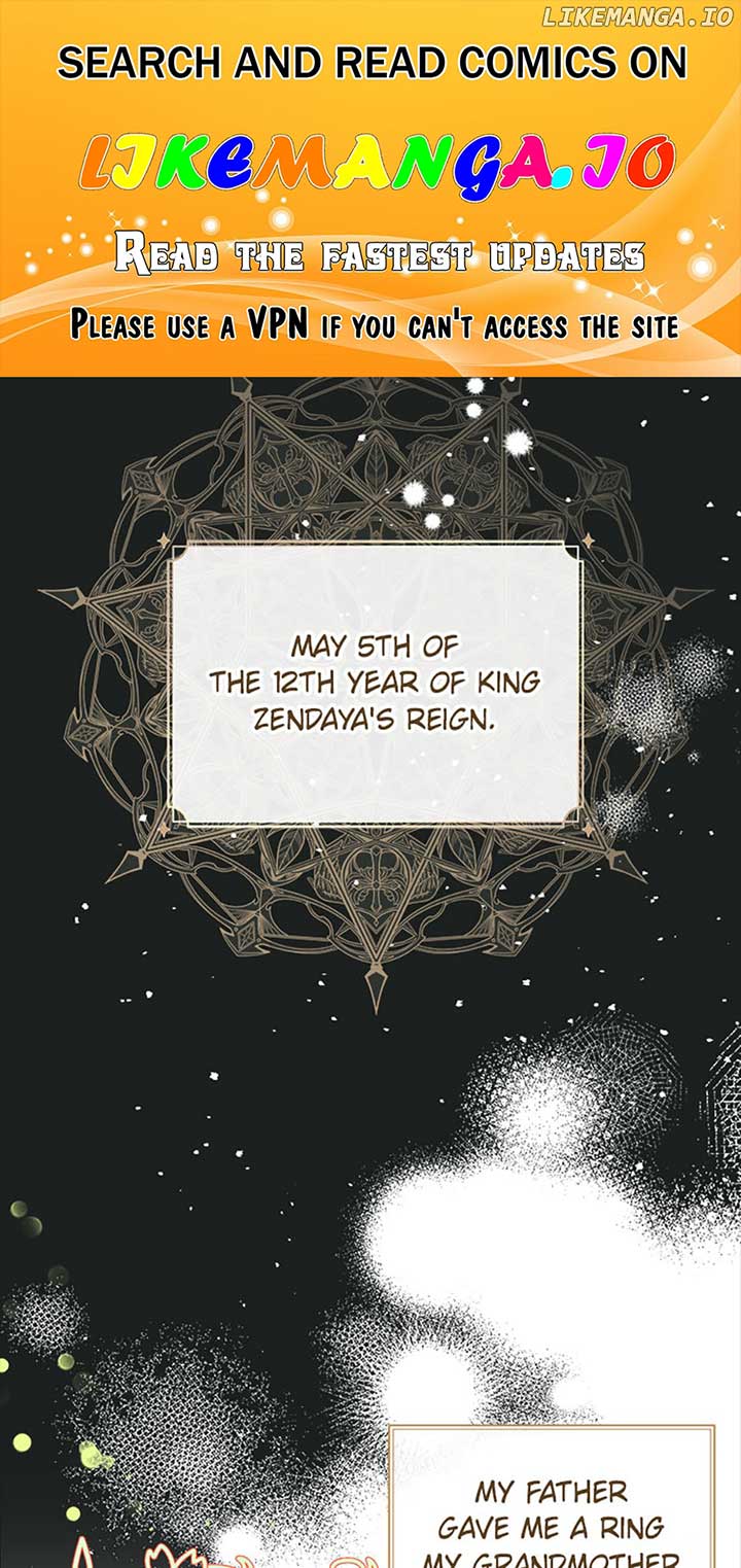 The Land Lord’s Baby Retires Chapter 77 275 01