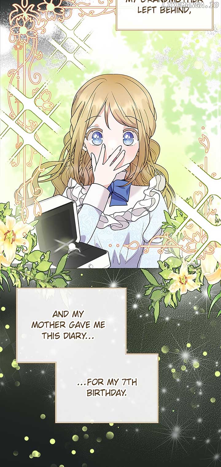 The Land Lord’s Baby Retires Chapter 77 276 02