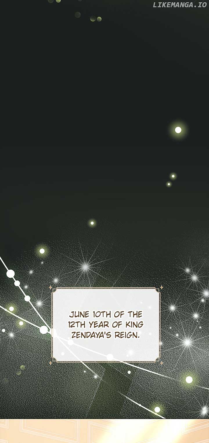 The Land Lord’s Baby Retires Chapter 77 277 03