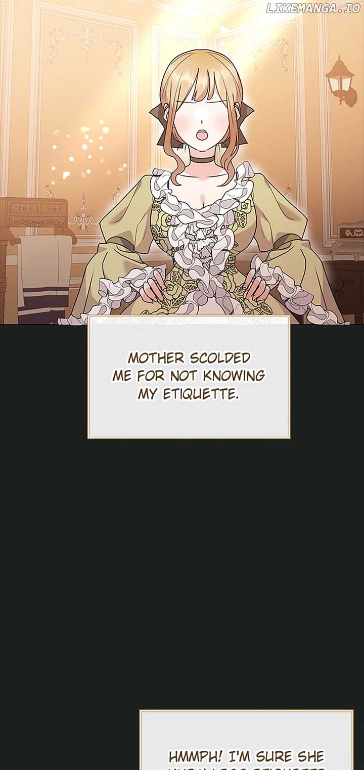 The Land Lord’s Baby Retires Chapter 77 278 04