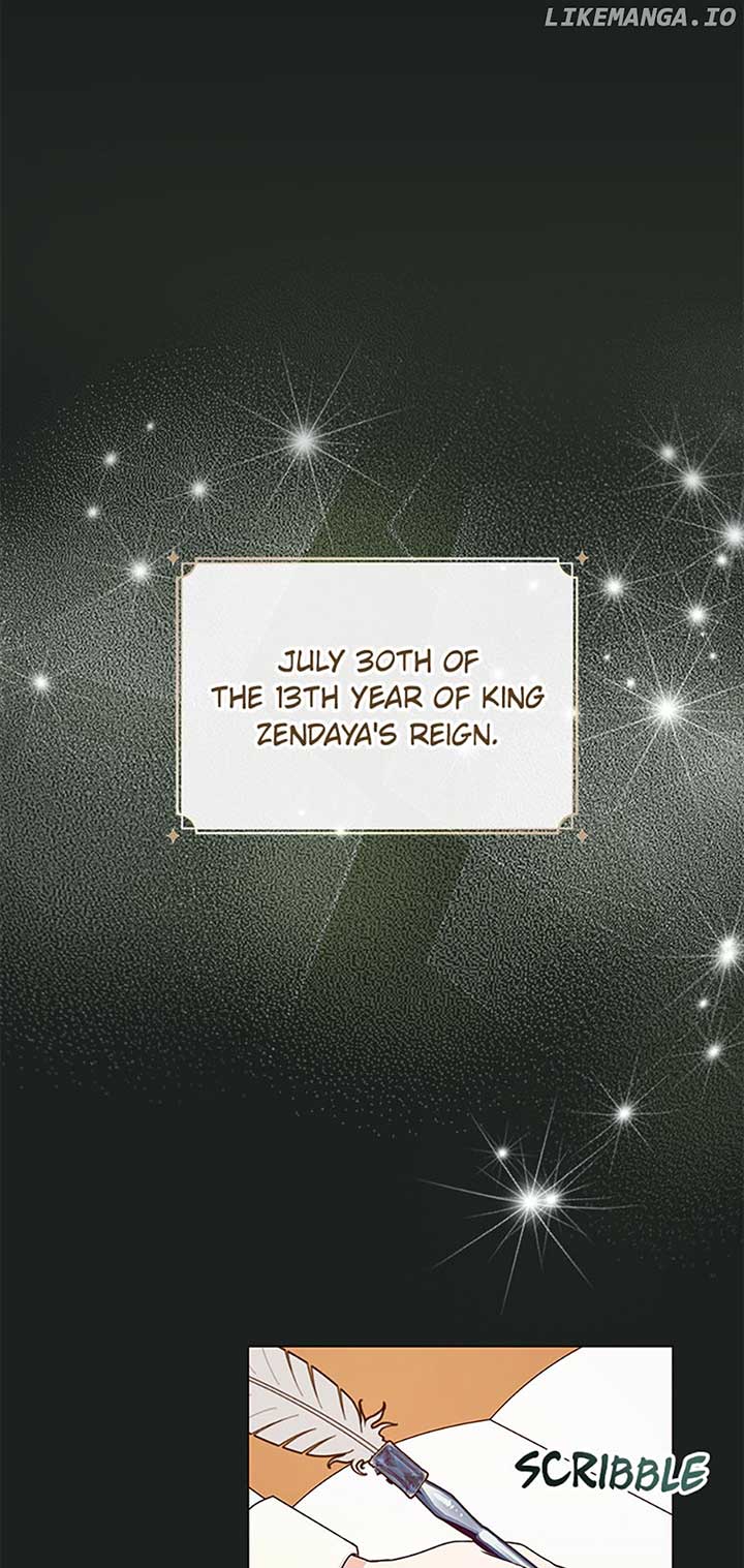 The Land Lord’s Baby Retires Chapter 77 282 08