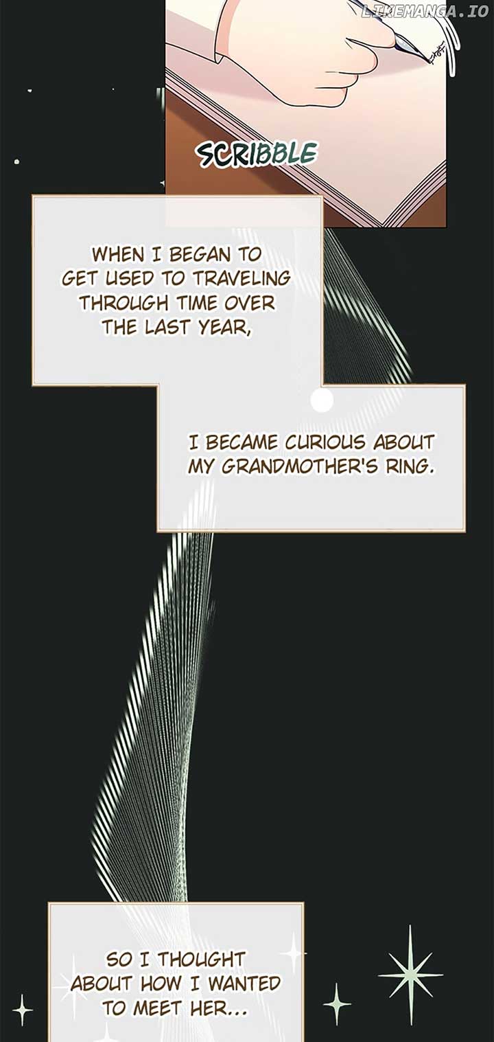 The Land Lord’s Baby Retires Chapter 77 283 09