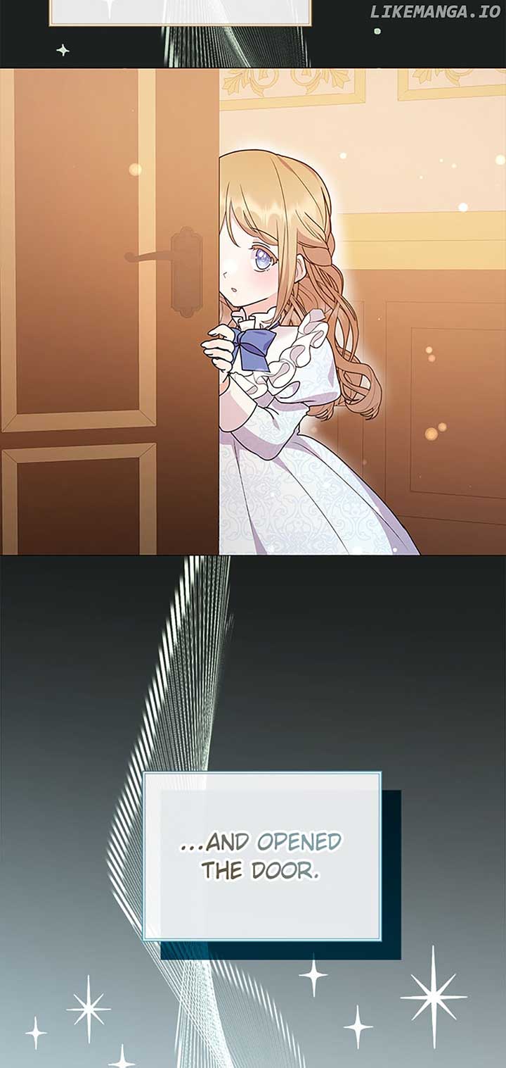 The Land Lord’s Baby Retires Chapter 77 284 10