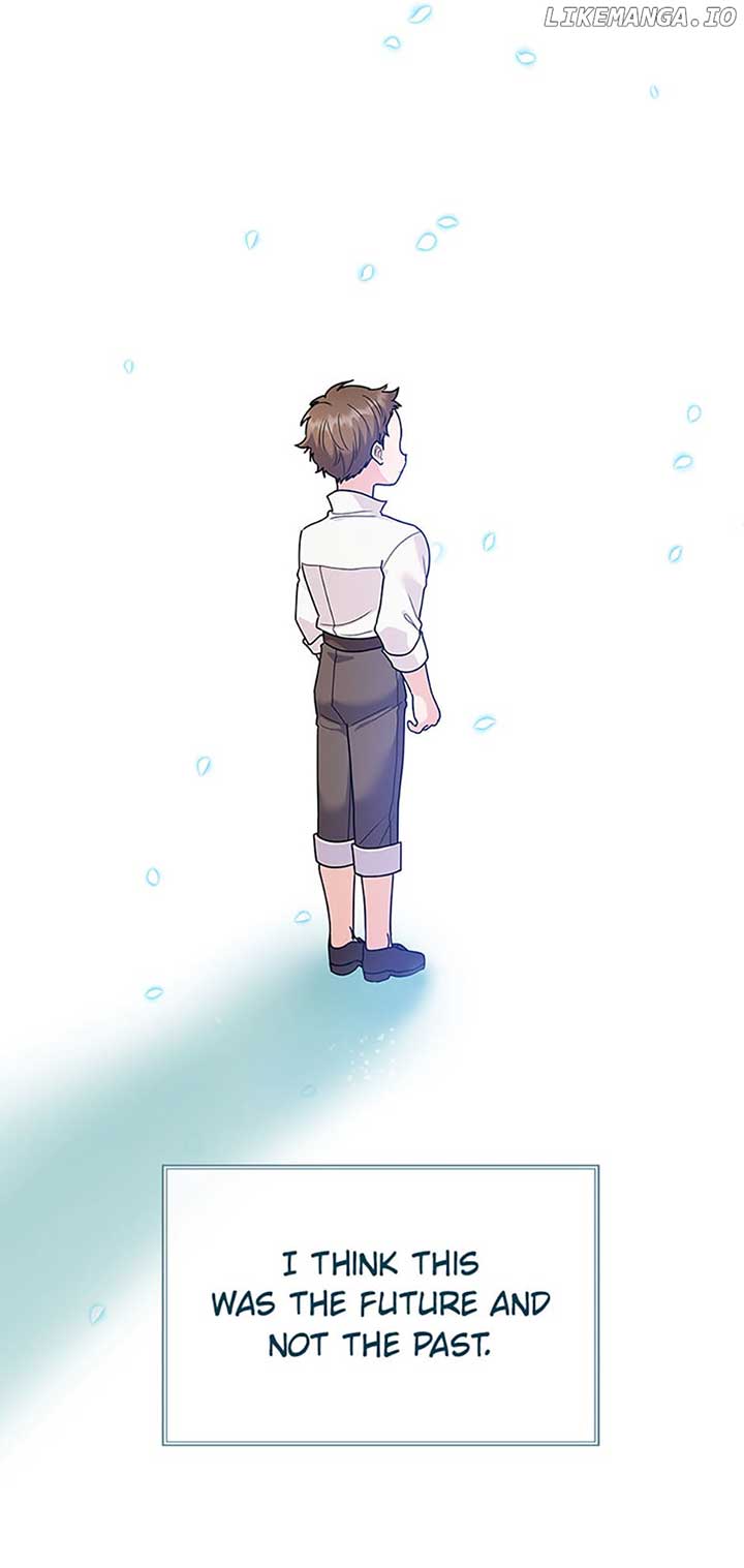 The Land Lord’s Baby Retires Chapter 77 286 12