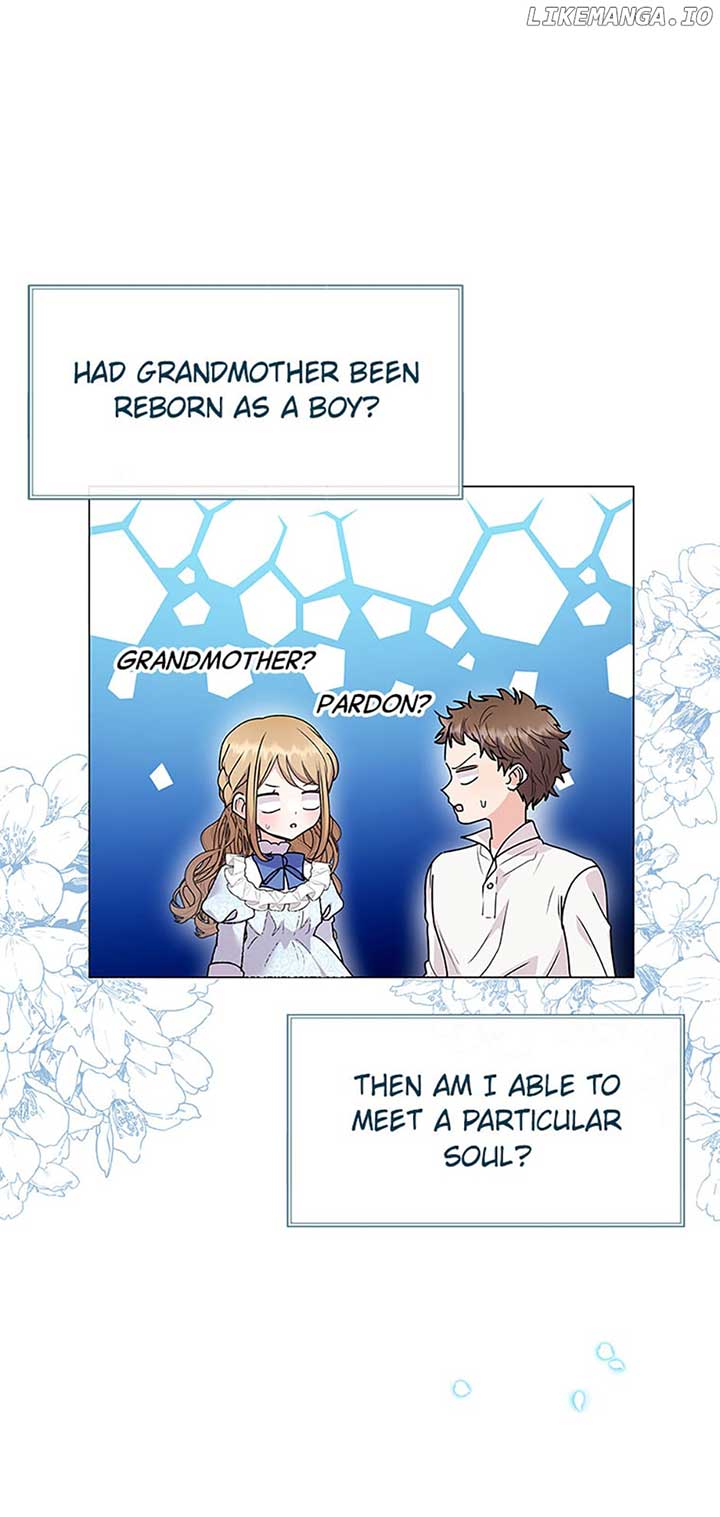 The Land Lord’s Baby Retires Chapter 77 287 13