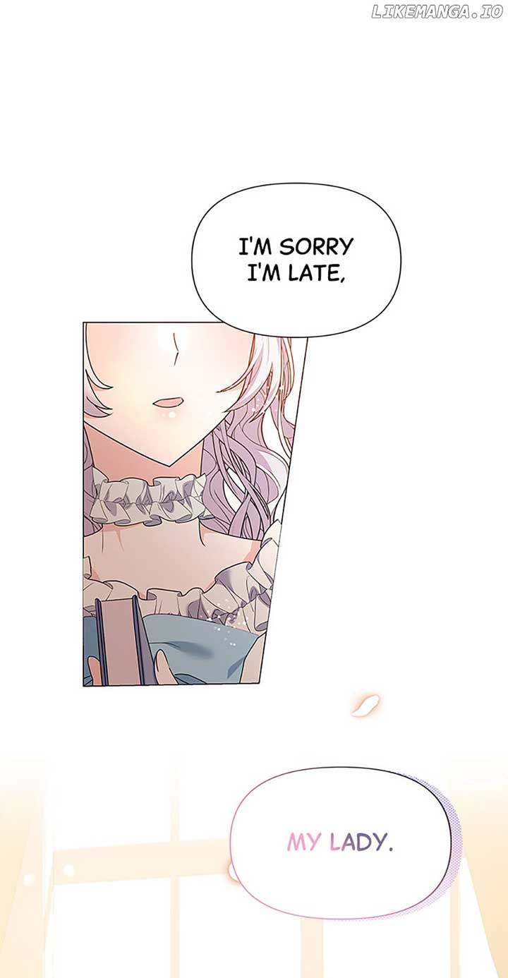 The Land Lord’s Baby Retires Chapter 77 289 15