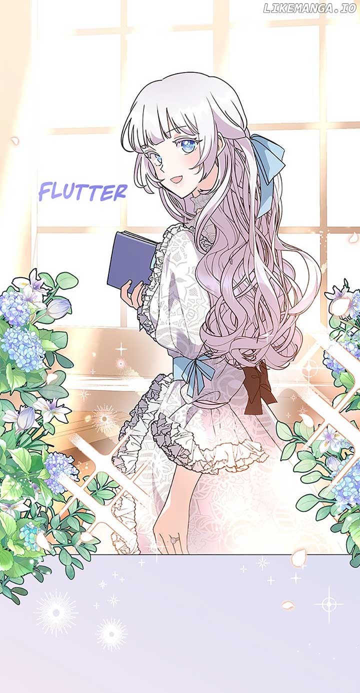 The Land Lord’s Baby Retires Chapter 77 290 16