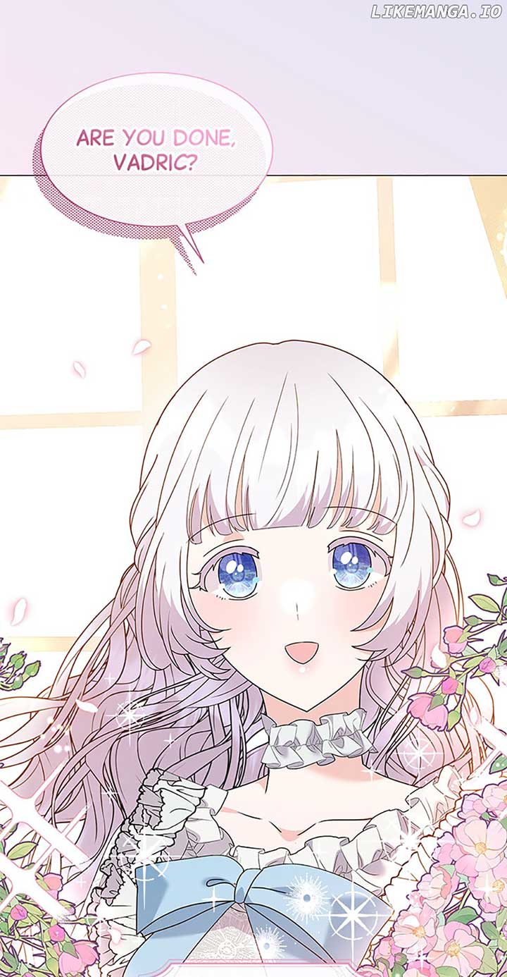 The Land Lord’s Baby Retires Chapter 77 291 17