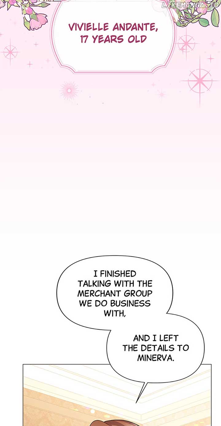 The Land Lord’s Baby Retires Chapter 77 292 18