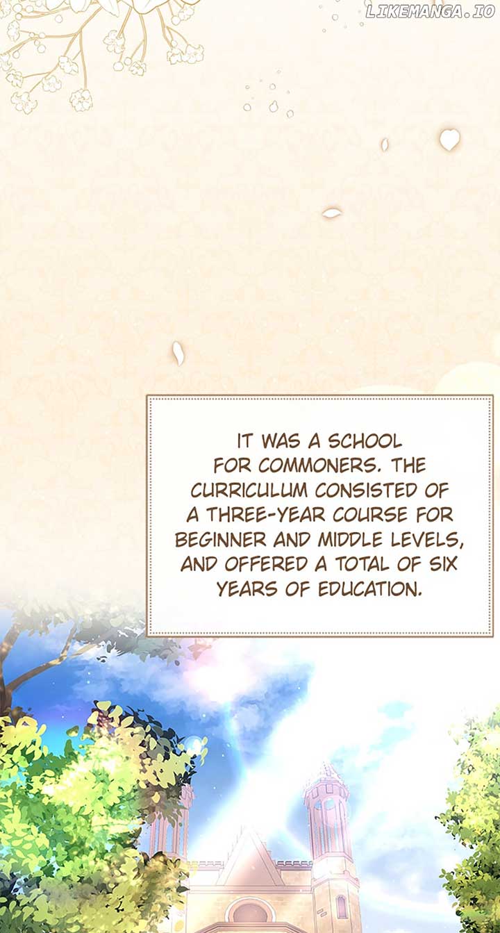 The Land Lord’s Baby Retires Chapter 77 296 22