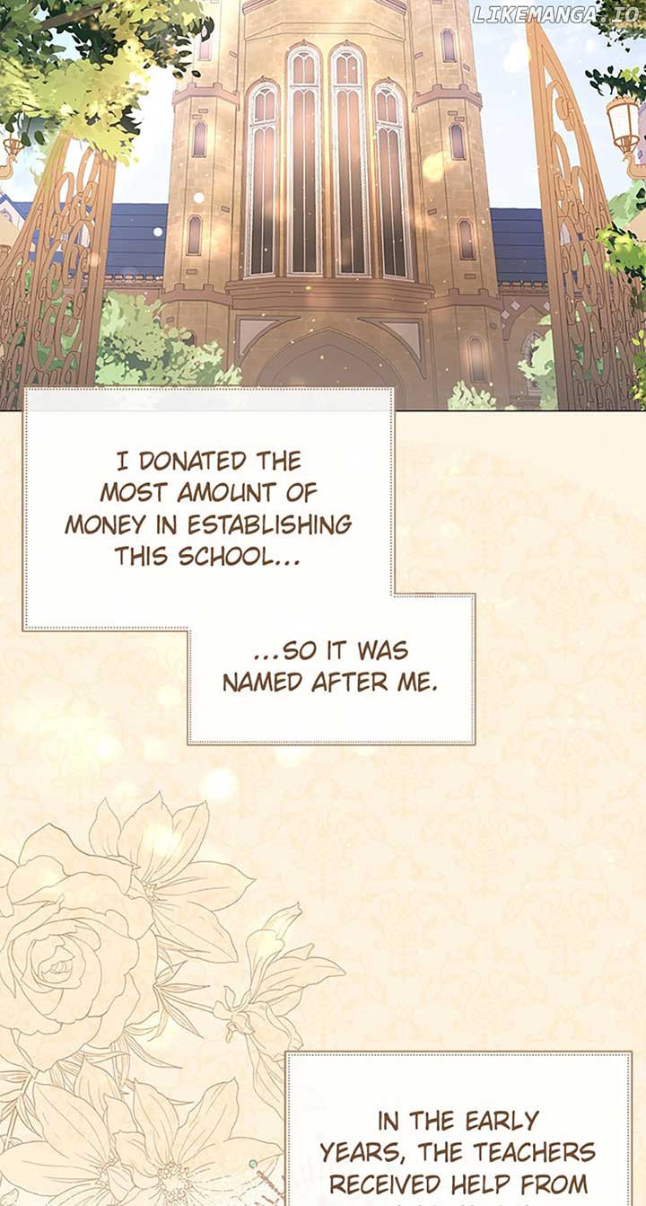 The Land Lord’s Baby Retires Chapter 77 297 23