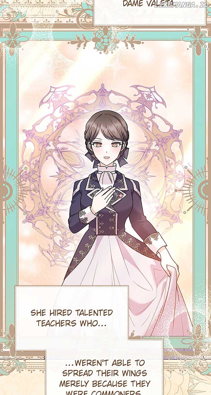 The Land Lord’s Baby Retires Chapter 77 298 24