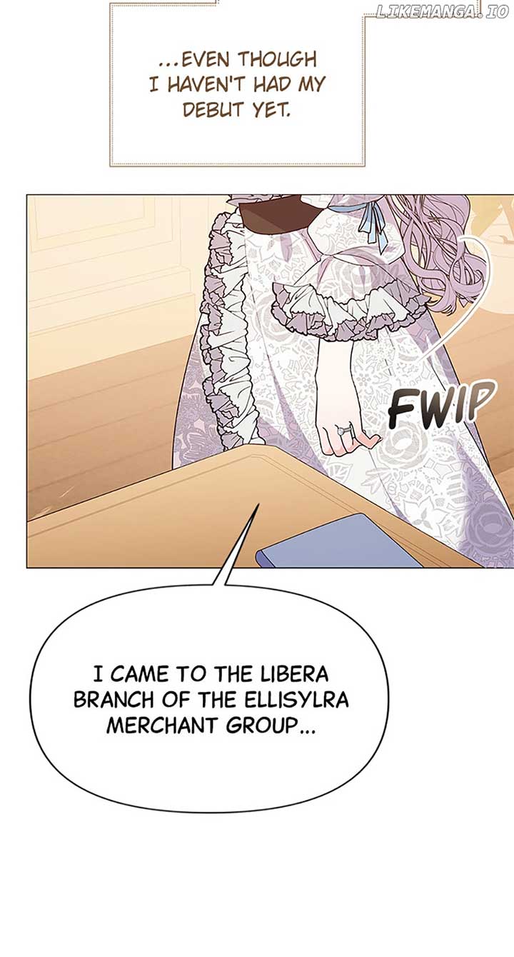 The Land Lord’s Baby Retires Chapter 77 301 27