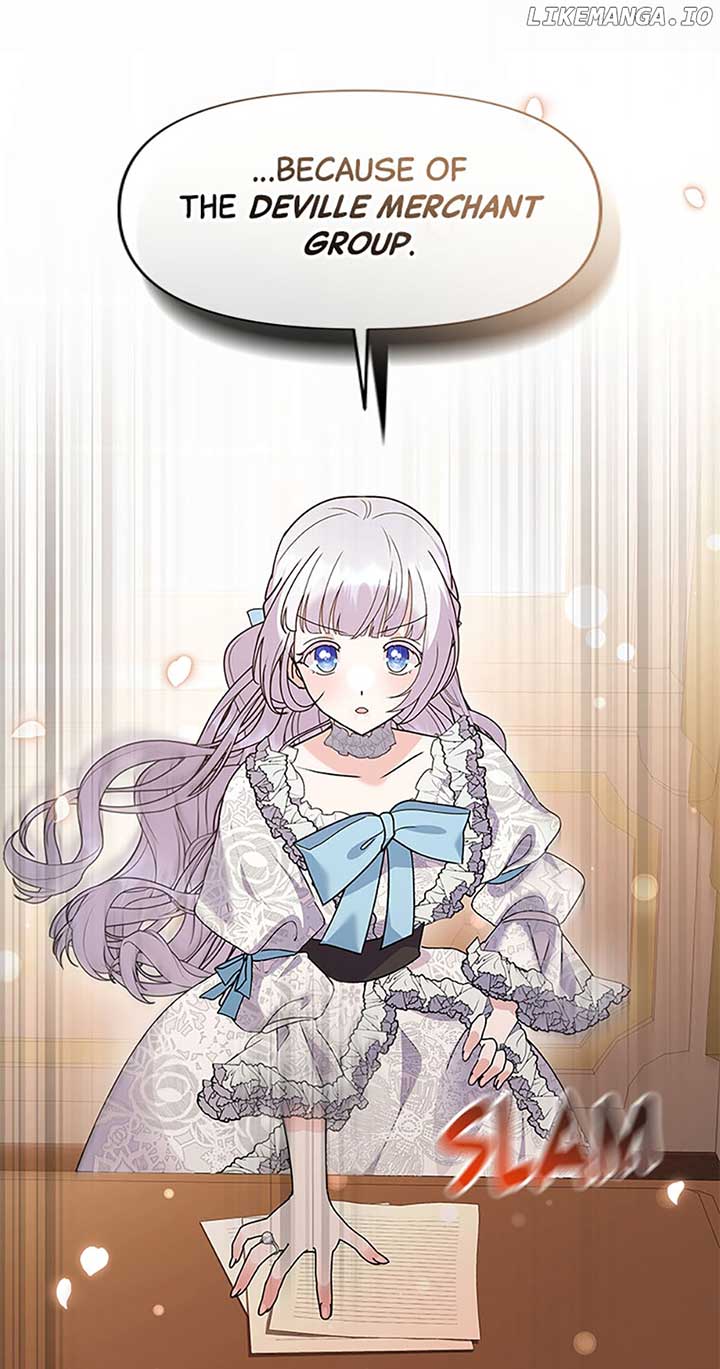 The Land Lord’s Baby Retires Chapter 77 302 28