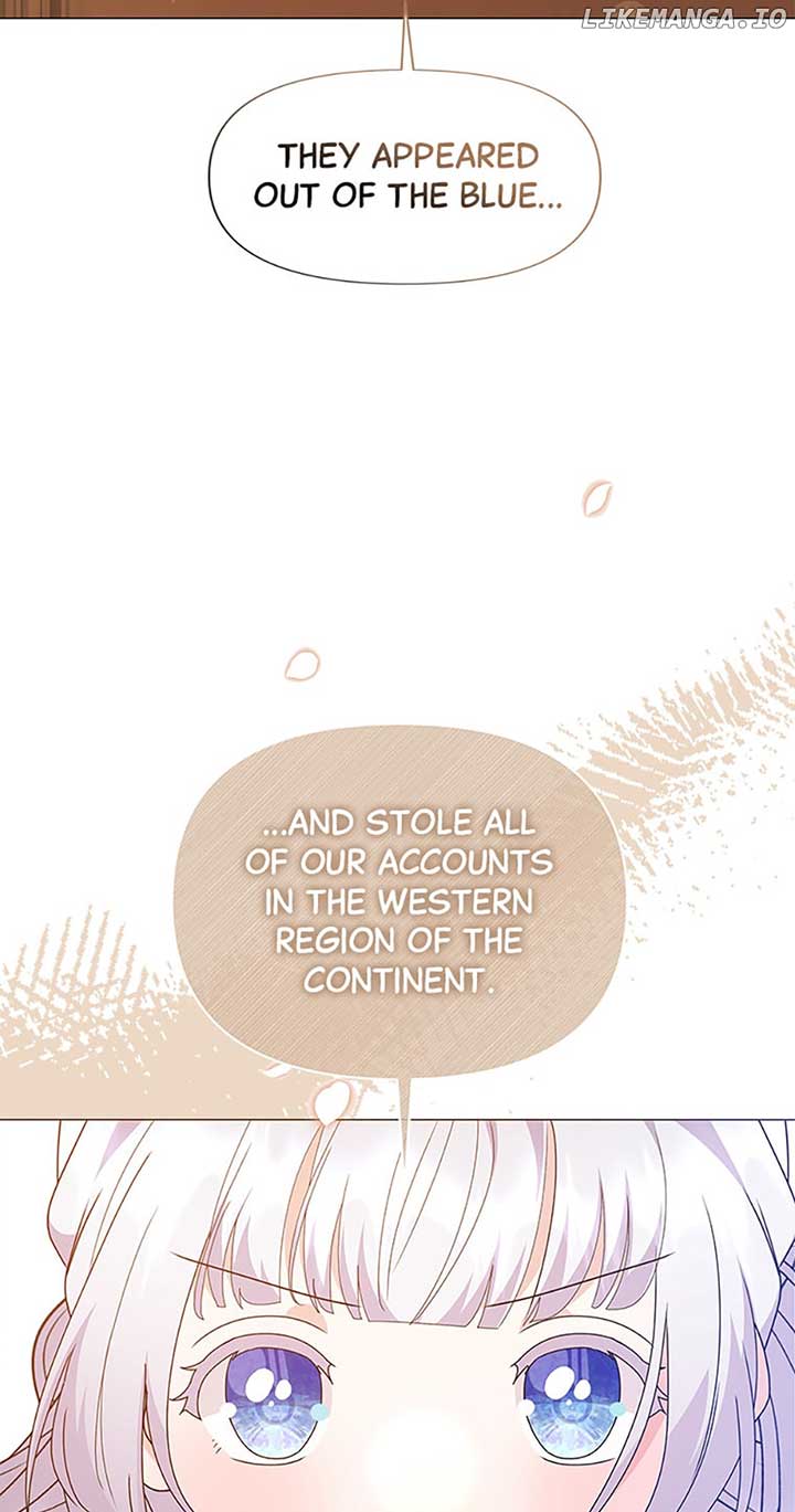 The Land Lord’s Baby Retires Chapter 77 303 29