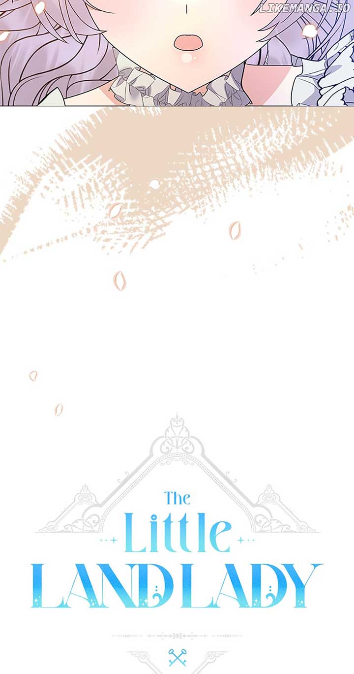 The Land Lord’s Baby Retires Chapter 77 304 30