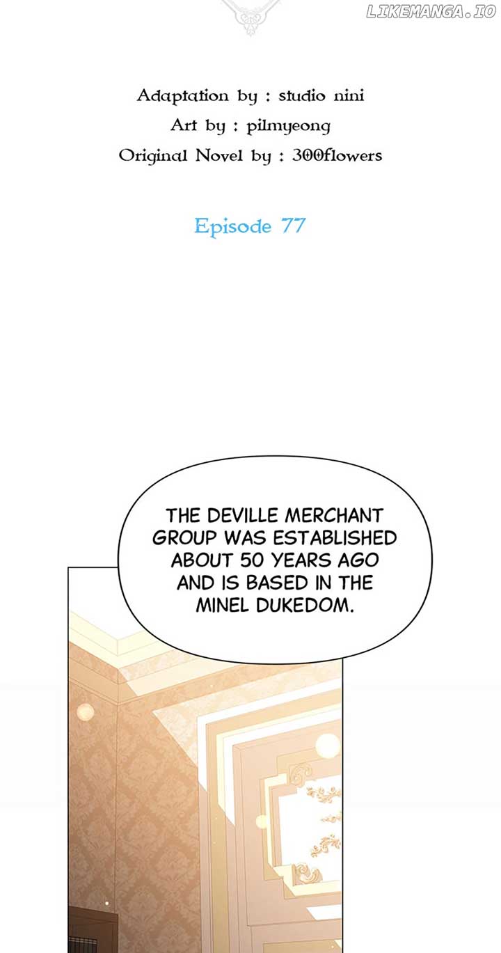 The Land Lord’s Baby Retires Chapter 77 305 31