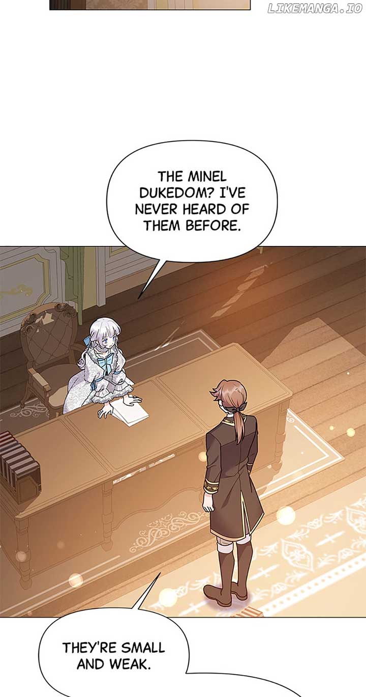 The Land Lord’s Baby Retires Chapter 77 306 32