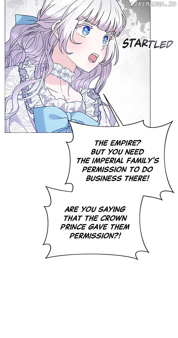 The Land Lord’s Baby Retires Chapter 77 308 34