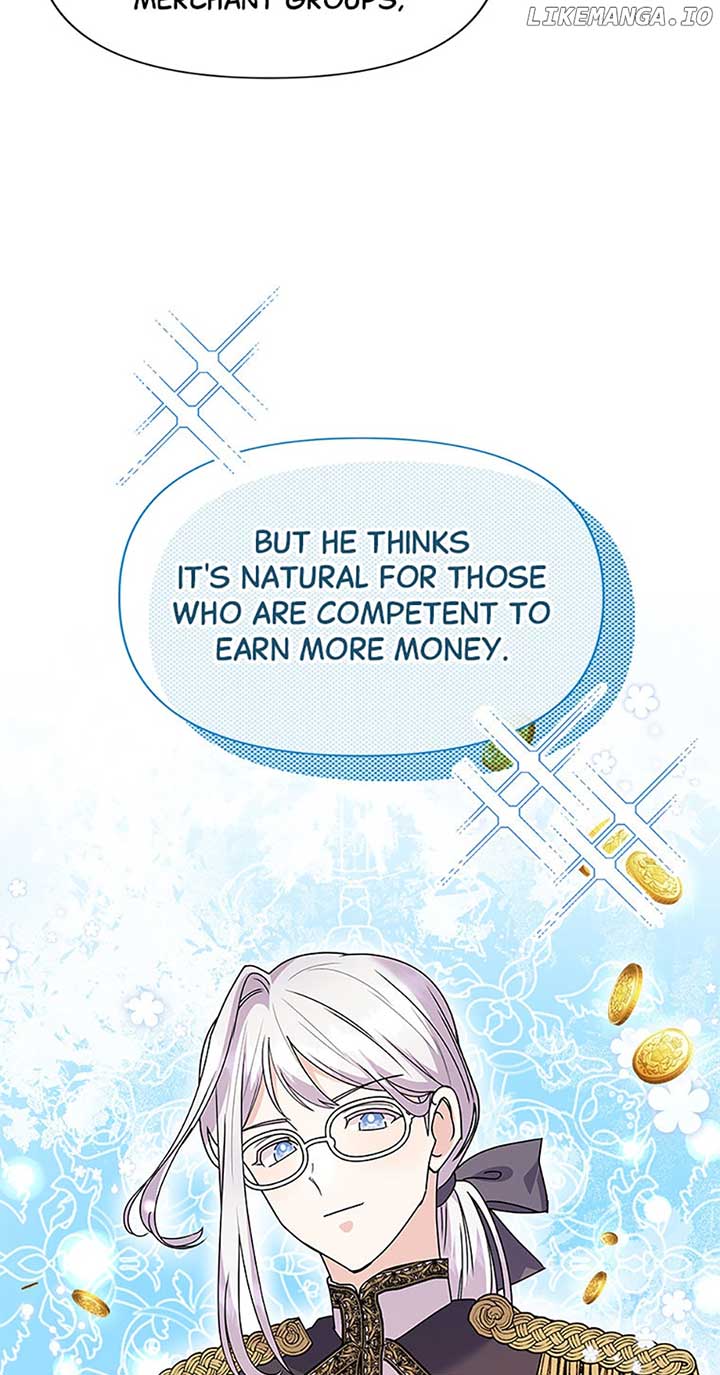 The Land Lord’s Baby Retires Chapter 77 310 36