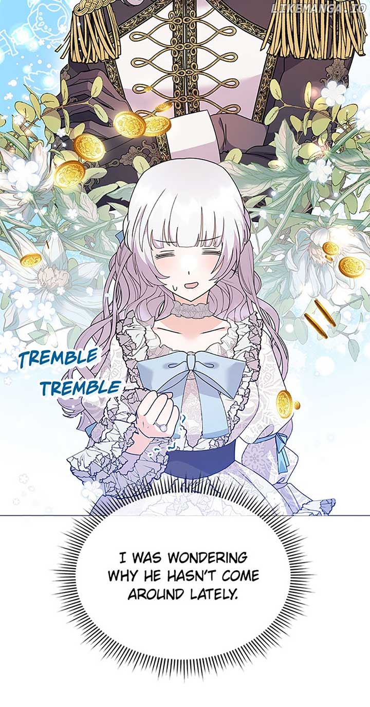 The Land Lord’s Baby Retires Chapter 77 311 37