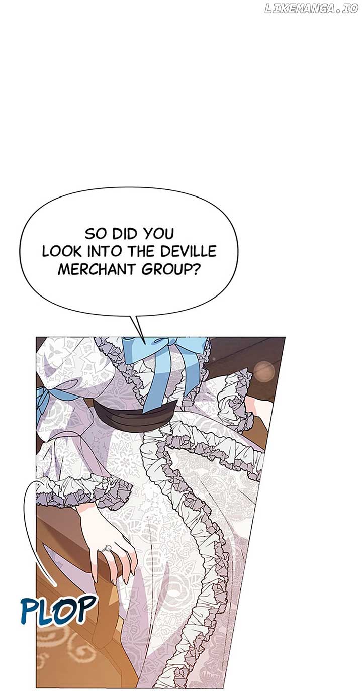 The Land Lord’s Baby Retires Chapter 77 312 38