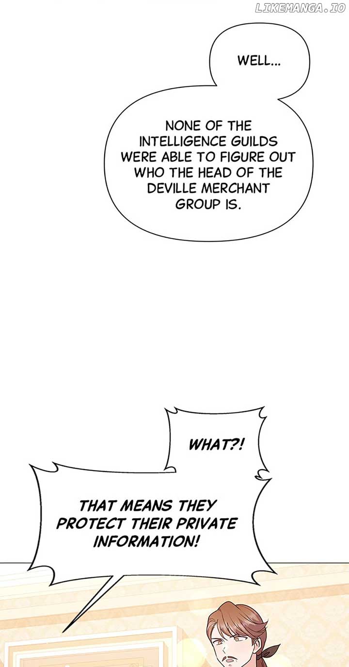 The Land Lord’s Baby Retires Chapter 77 313 39