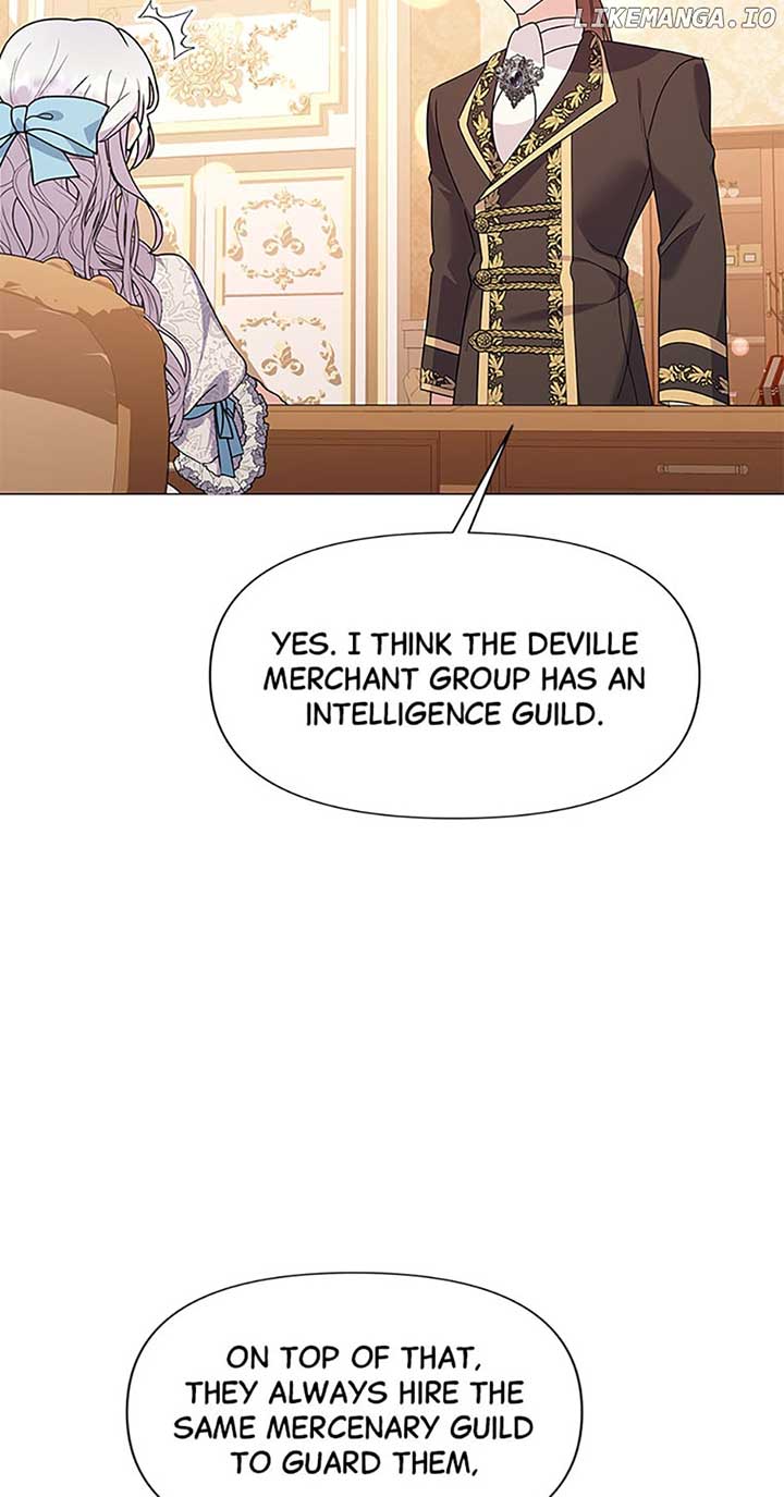 The Land Lord’s Baby Retires Chapter 77 314 40