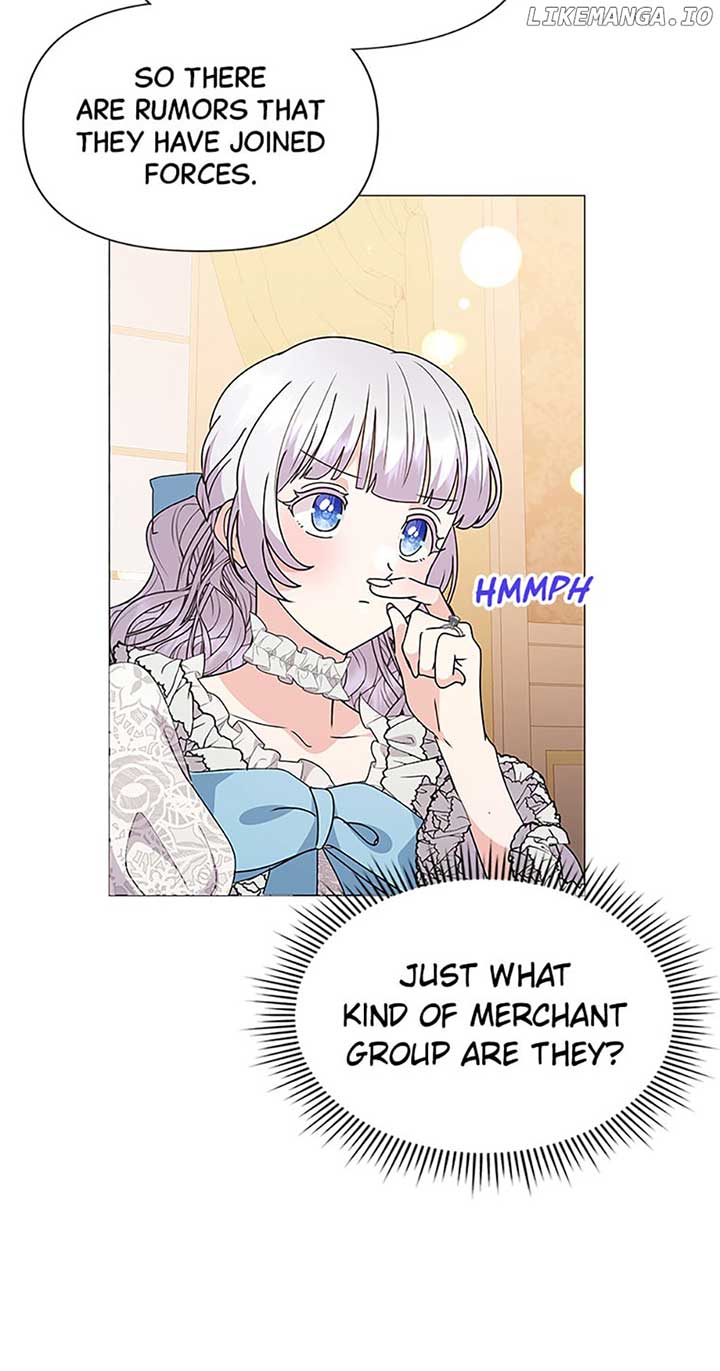 The Land Lord’s Baby Retires Chapter 77 315 41