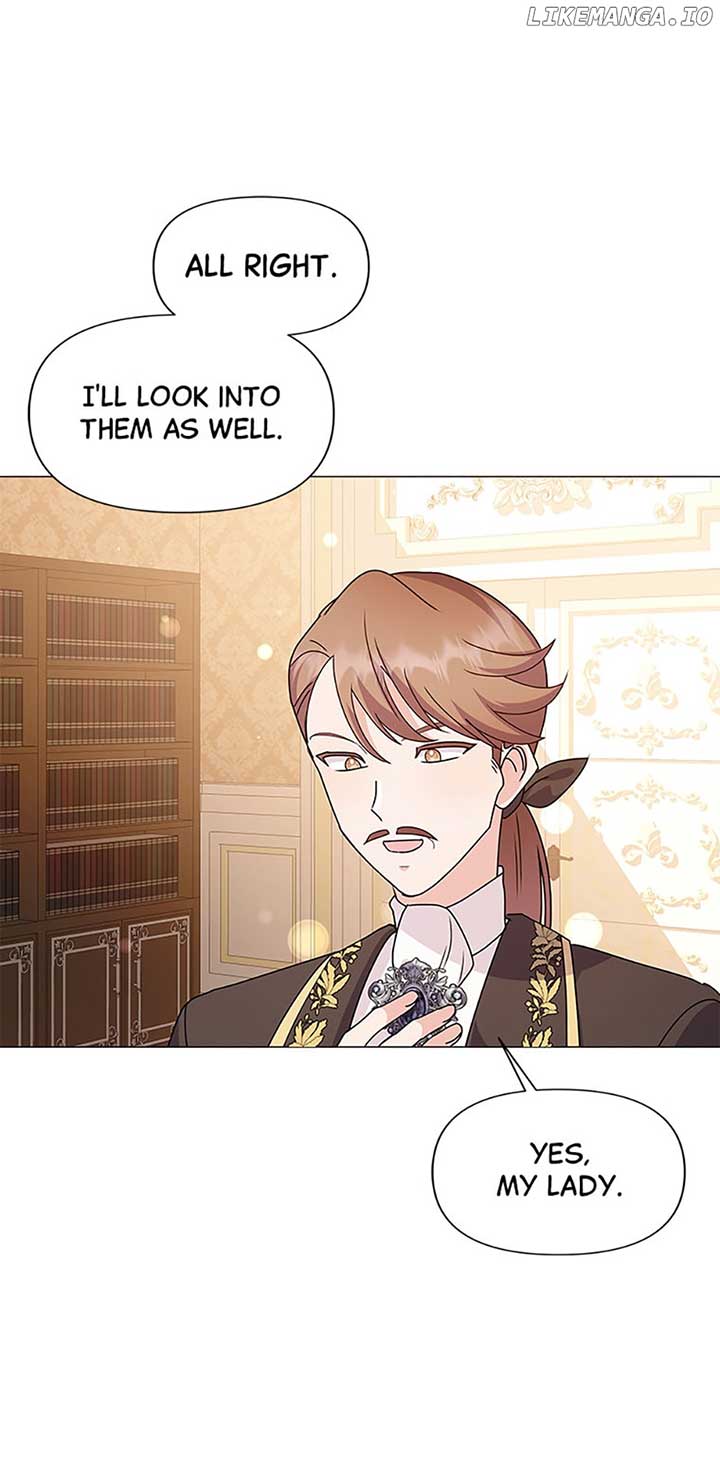 The Land Lord’s Baby Retires Chapter 77 316 42