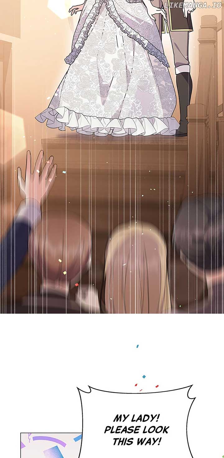 The Land Lord’s Baby Retires Chapter 77 320 46