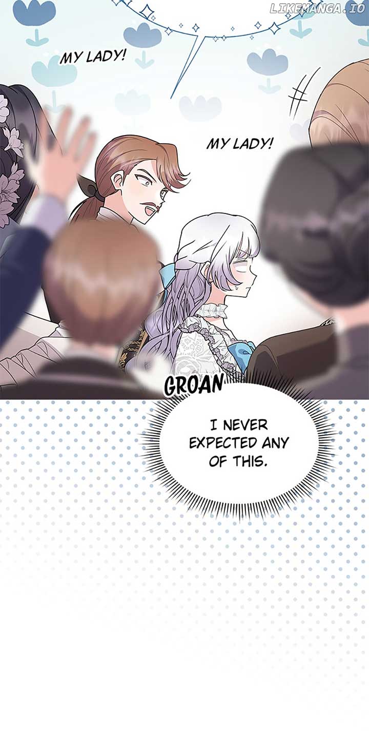 The Land Lord’s Baby Retires Chapter 77 322 48