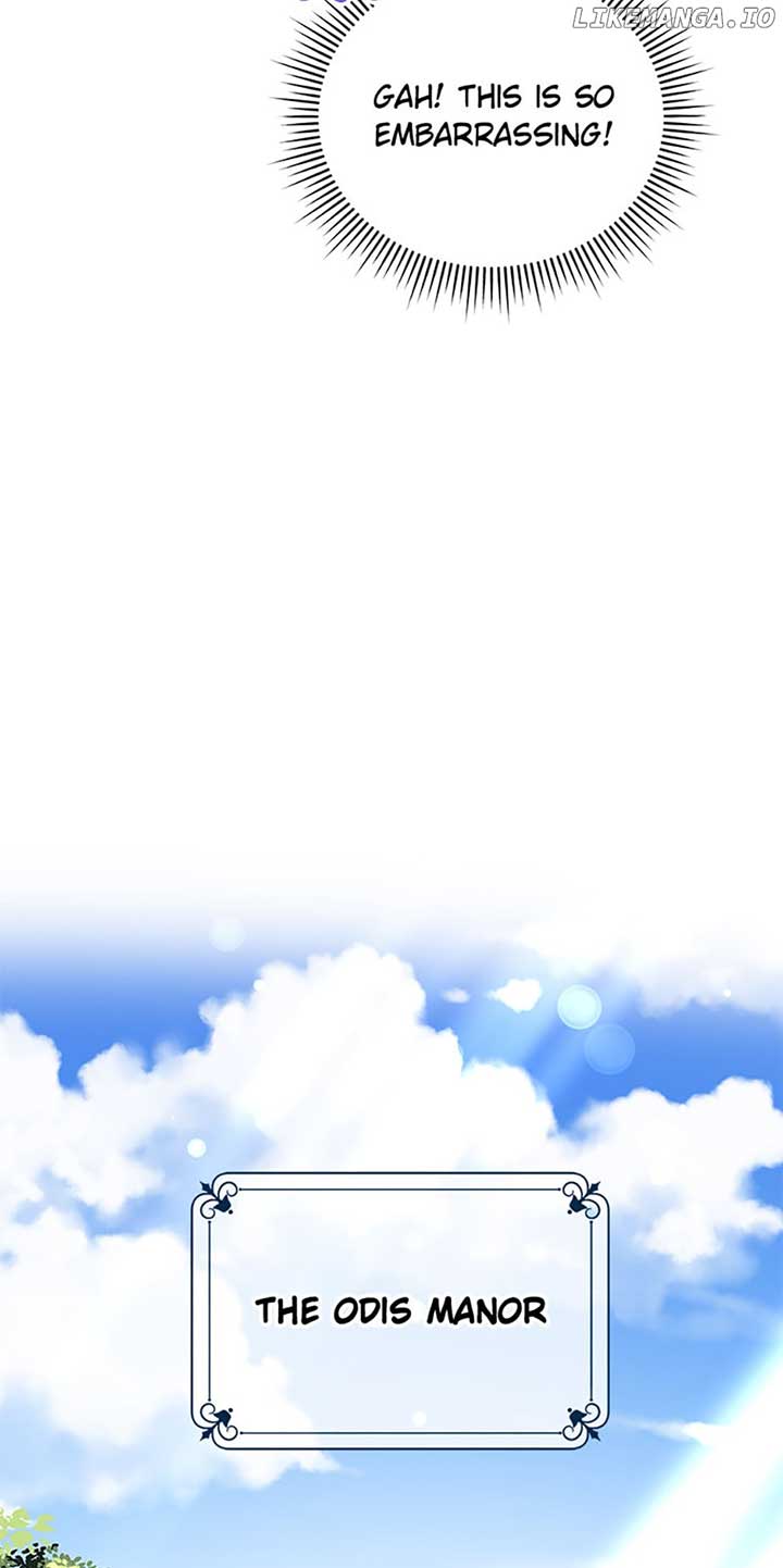 The Land Lord’s Baby Retires Chapter 77 327 53