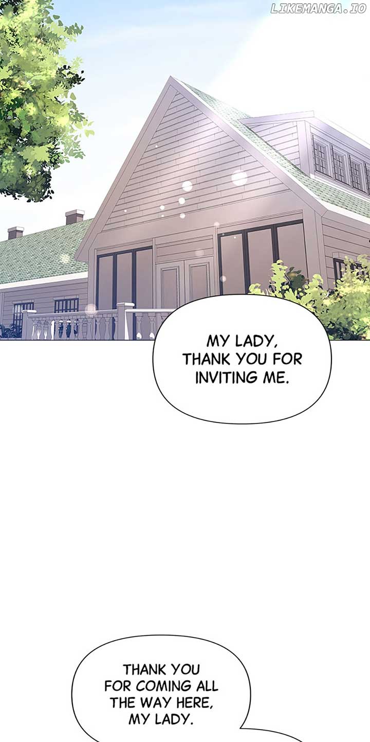 The Land Lord’s Baby Retires Chapter 77 328 54