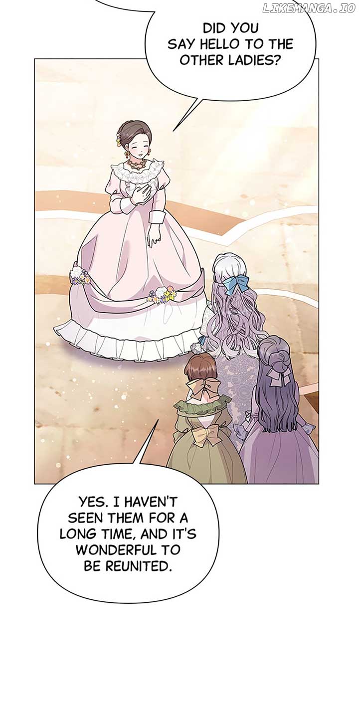 The Land Lord’s Baby Retires Chapter 77 329 55