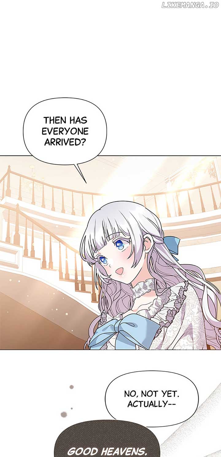 The Land Lord’s Baby Retires Chapter 77 330 56