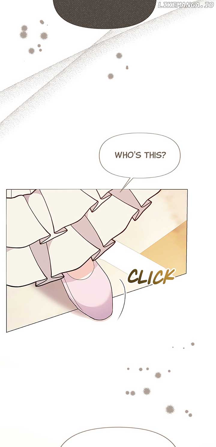 The Land Lord’s Baby Retires Chapter 77 331 57