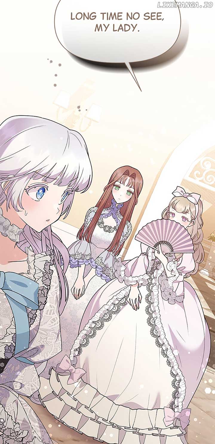 The Land Lord’s Baby Retires Chapter 77 332 58