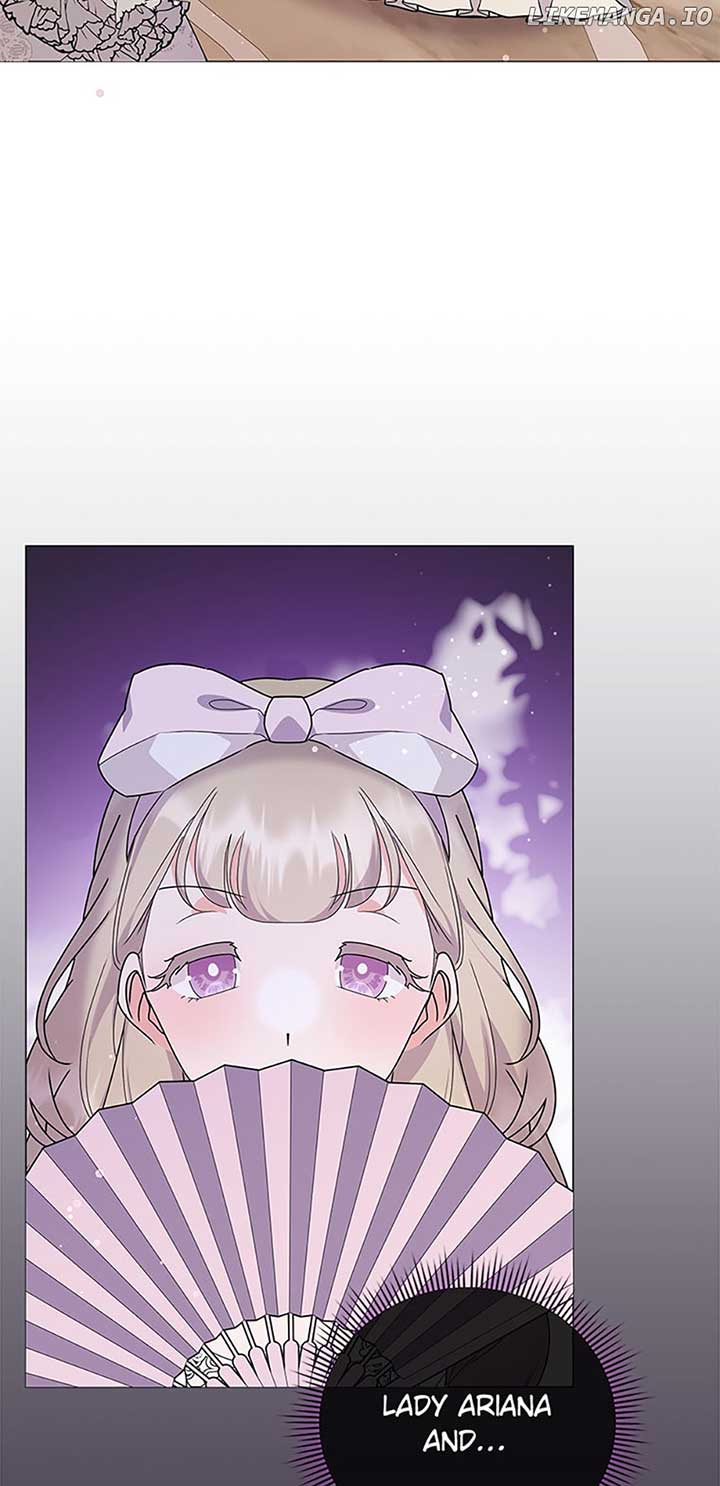 The Land Lord’s Baby Retires Chapter 77 333 59