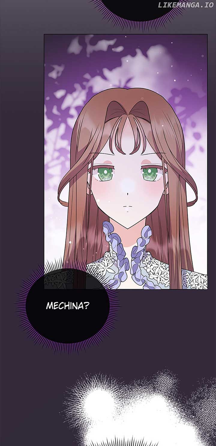 The Land Lord’s Baby Retires Chapter 77 334 60