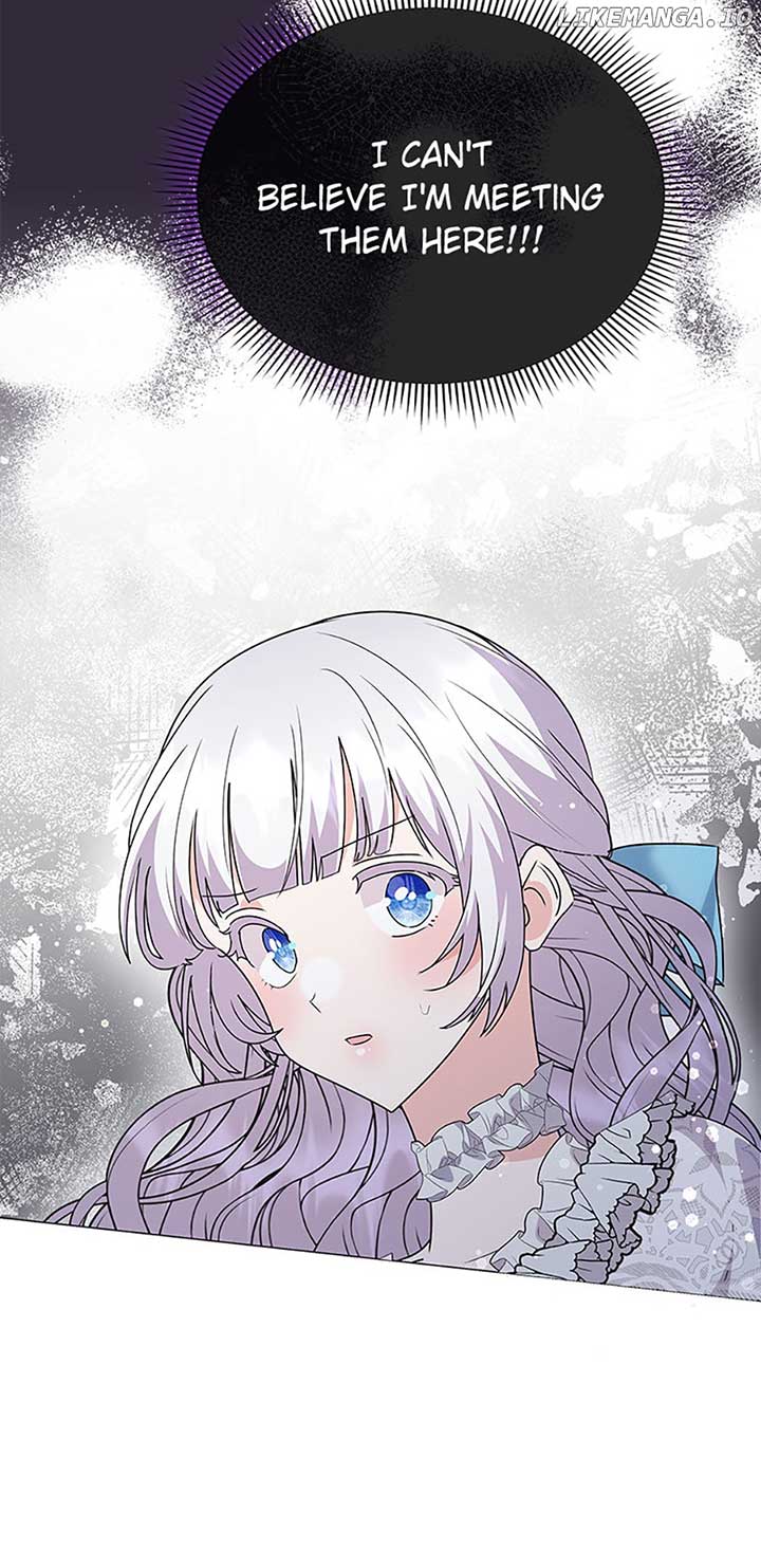 The Land Lord’s Baby Retires Chapter 77 335 61