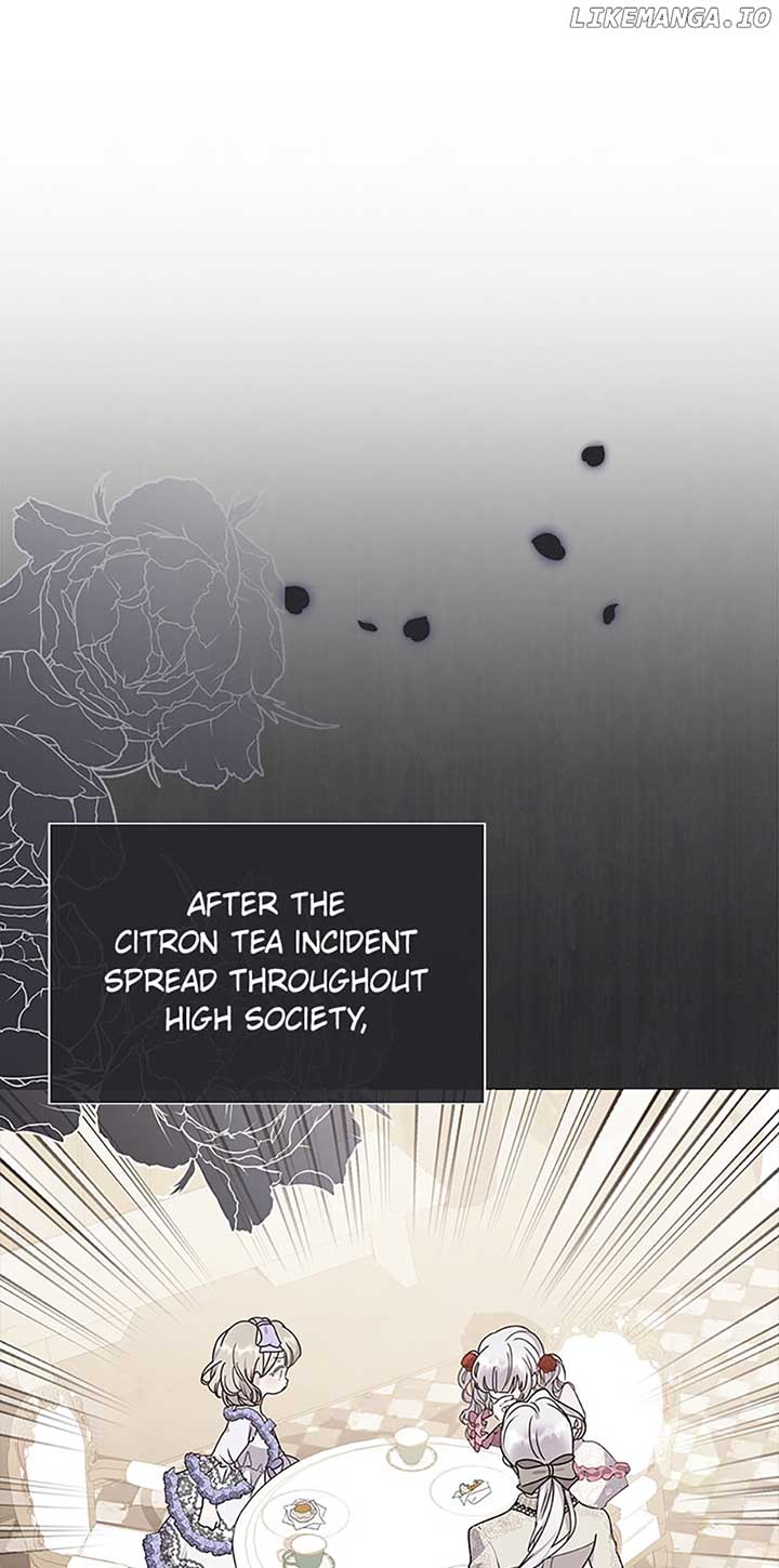 The Land Lord’s Baby Retires Chapter 77 336 62