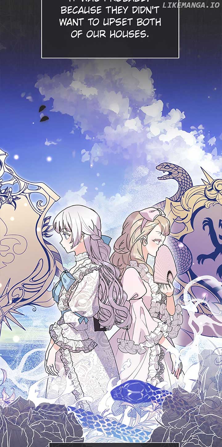 The Land Lord’s Baby Retires Chapter 77 338 64