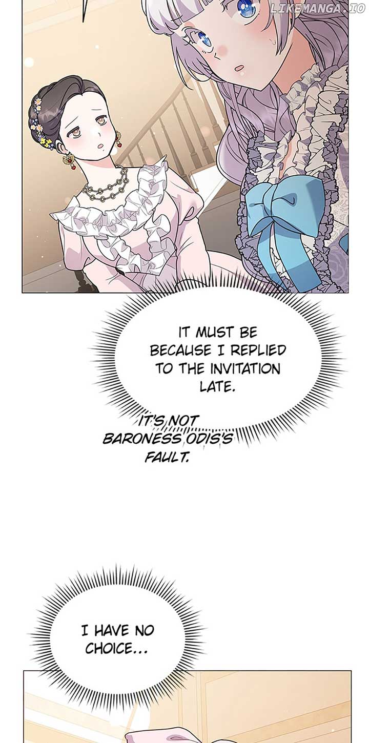 The Land Lord’s Baby Retires Chapter 77 340 66